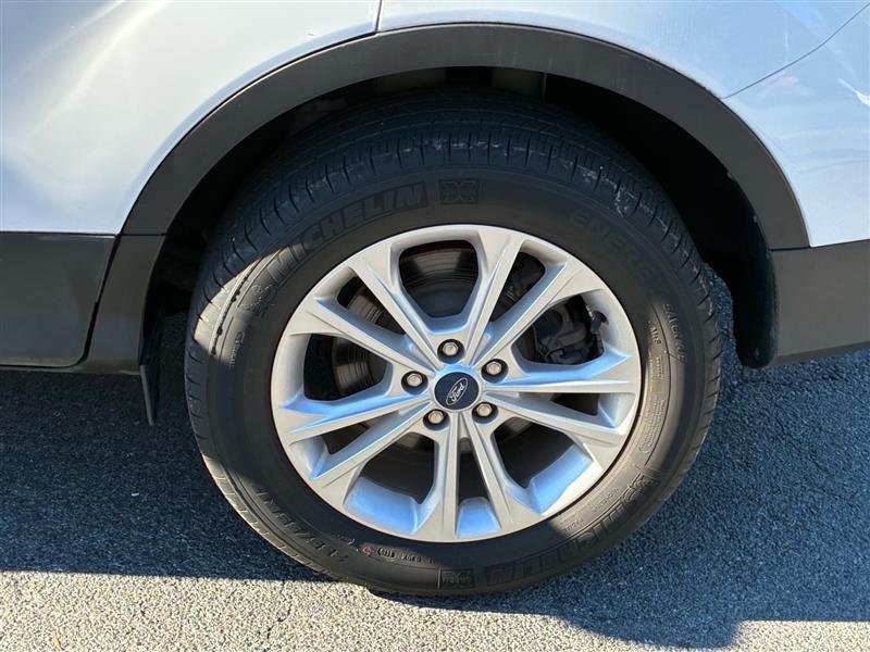 Ford Escape SE FWD 2019