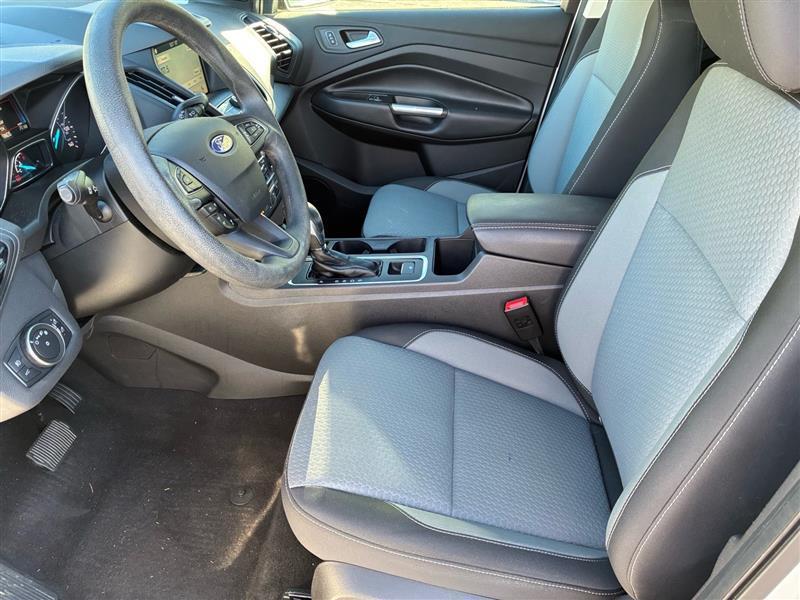 Ford Escape SE FWD 2019