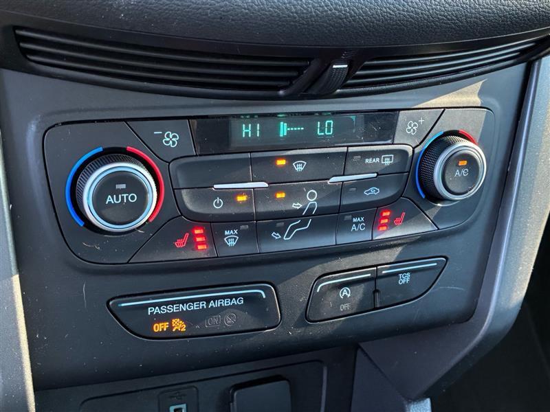 Ford Escape SE FWD 2019