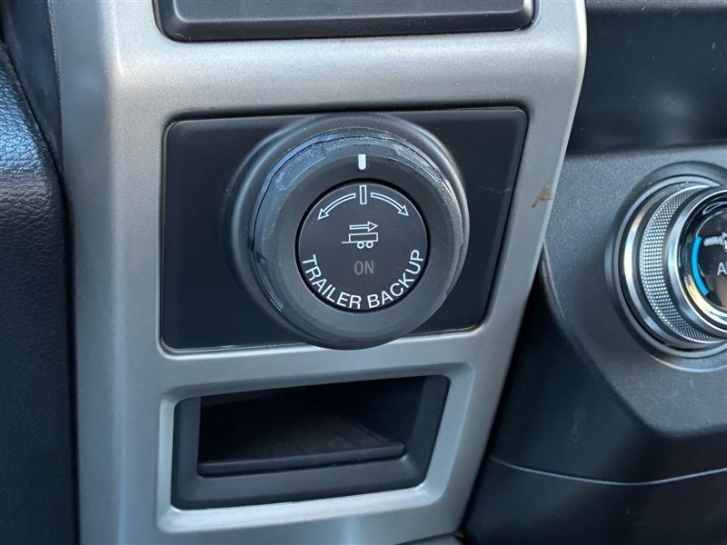 Ford F-150 Lariat SuperCrew 6.5-ft. Bed 4WD 2020