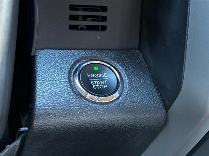 Ford F-150 Lariat SuperCrew 6.5-ft. Bed 4WD 2020