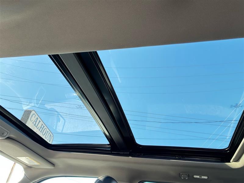 Ford F-150 Lariat SuperCrew 6.5-ft. Bed 4WD 2020
