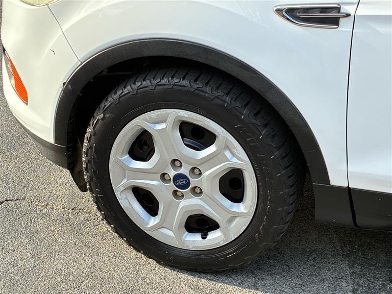 Ford Escape S FWD 2017