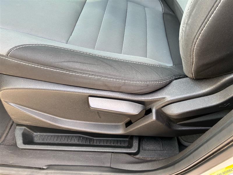 Ford Escape S FWD 2017