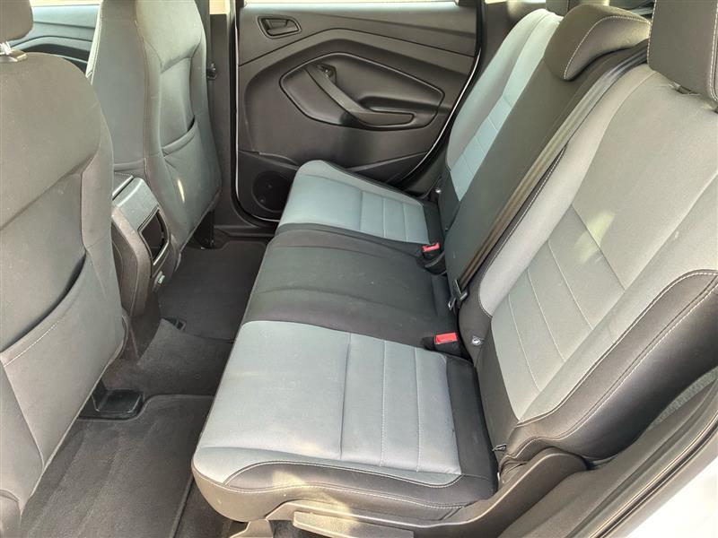 Ford Escape S FWD 2017