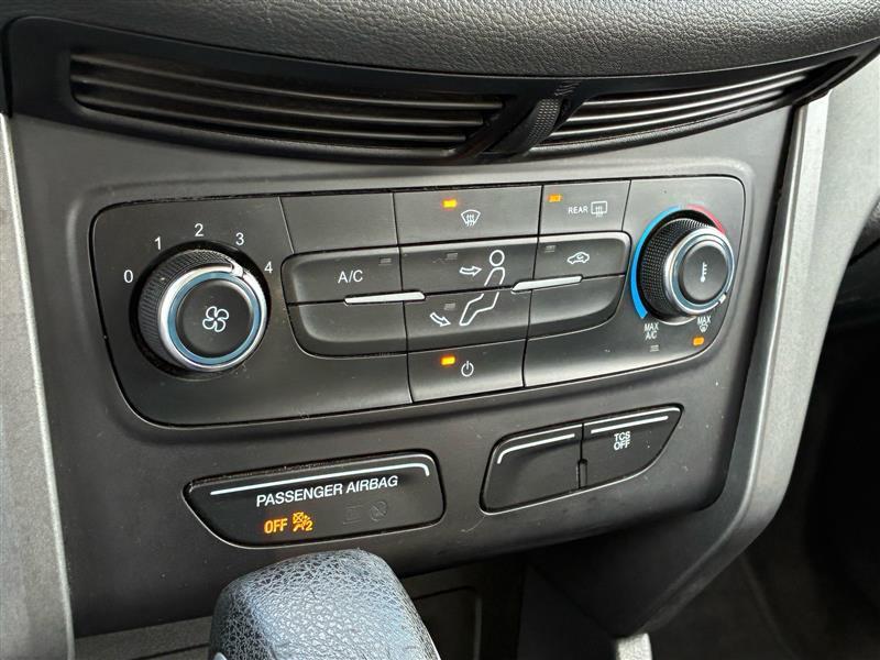 Ford Escape S FWD 2017