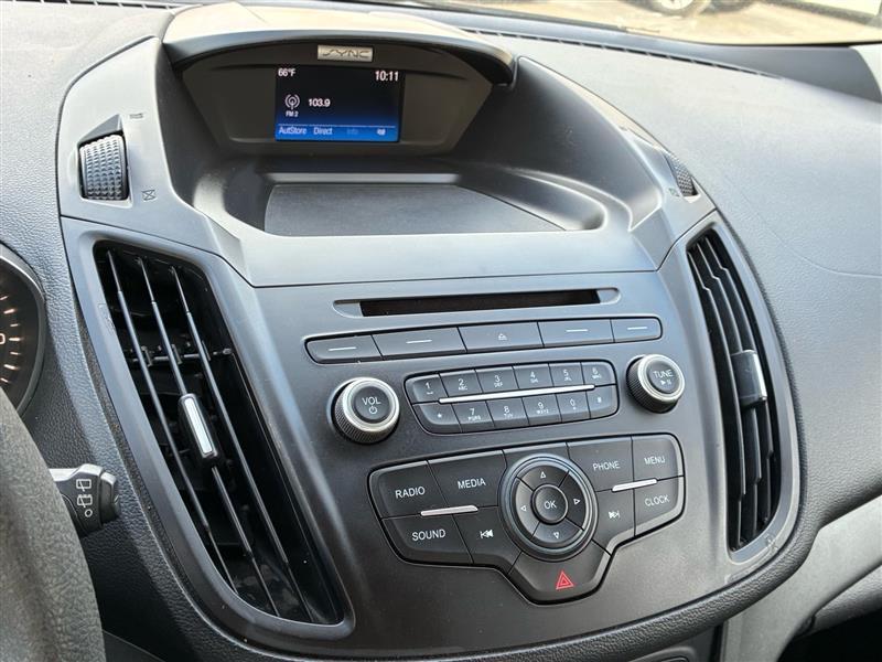 Ford Escape S FWD 2017