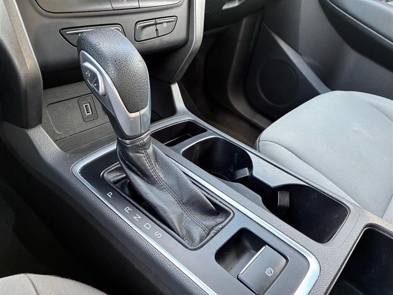 Ford Escape S FWD 2017