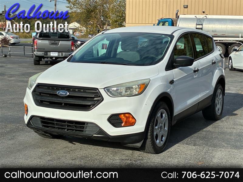 Ford Escape S FWD 2017