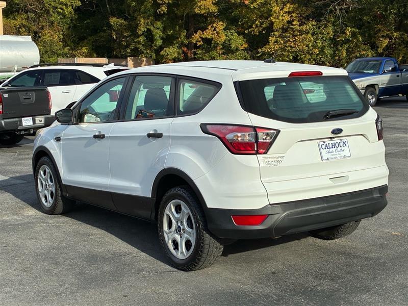 Ford Escape S FWD 2017