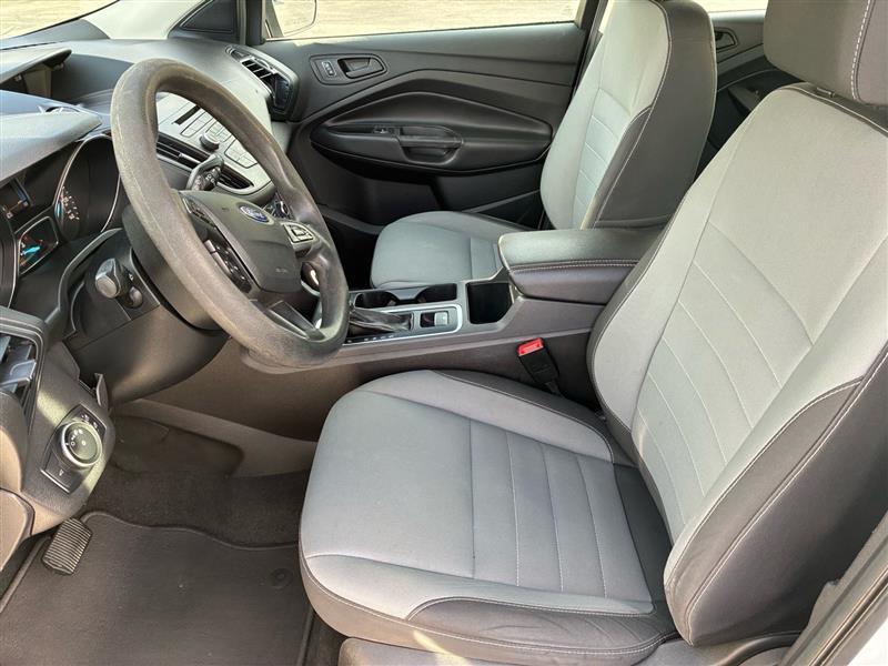 Ford Escape S FWD 2017