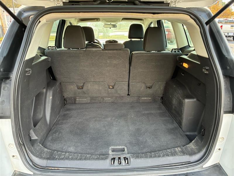 Ford Escape S FWD 2017