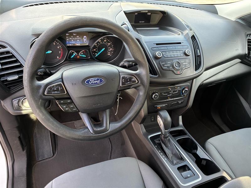 Ford Escape S FWD 2017