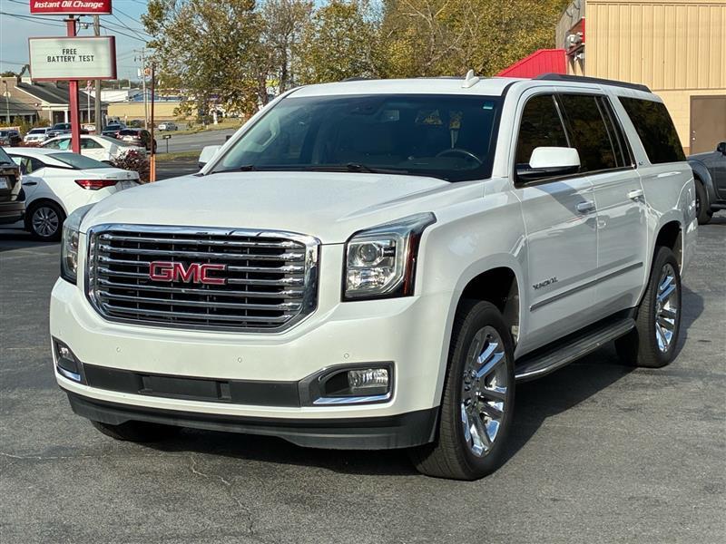 GMC Yukon XL SLT 2WD 2019