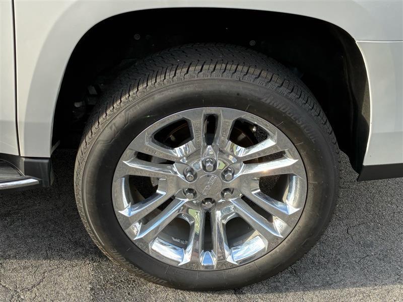 GMC Yukon XL SLT 2WD 2019