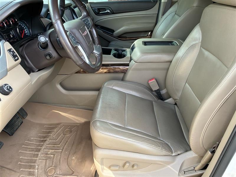 GMC Yukon XL SLT 2WD 2019