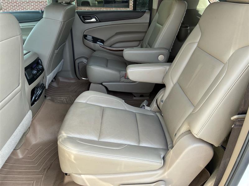 GMC Yukon XL SLT 2WD 2019
