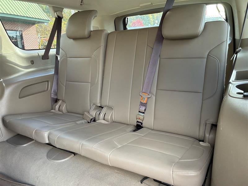 GMC Yukon XL SLT 2WD 2019