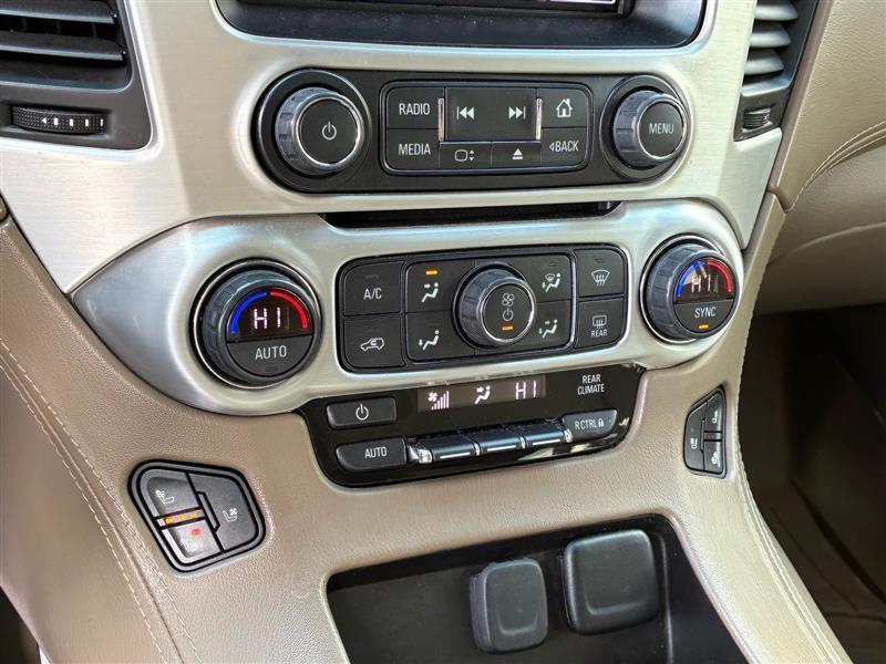 GMC Yukon XL SLT 2WD 2019
