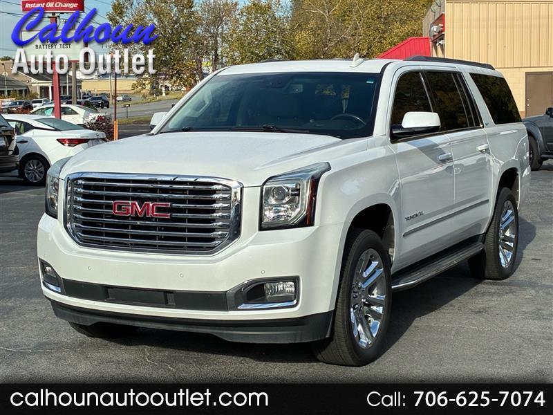 GMC Yukon XL SLT 2WD 2019
