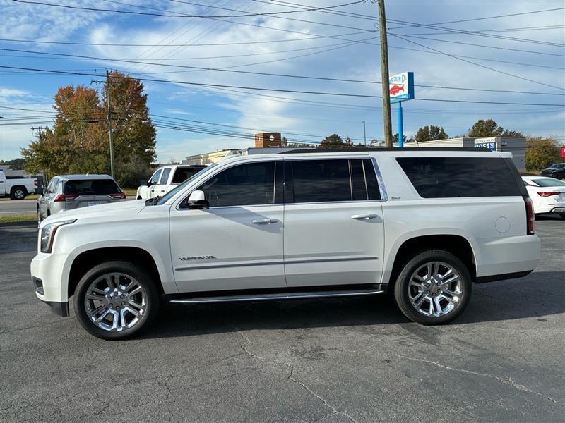 GMC Yukon XL SLT 2WD 2019