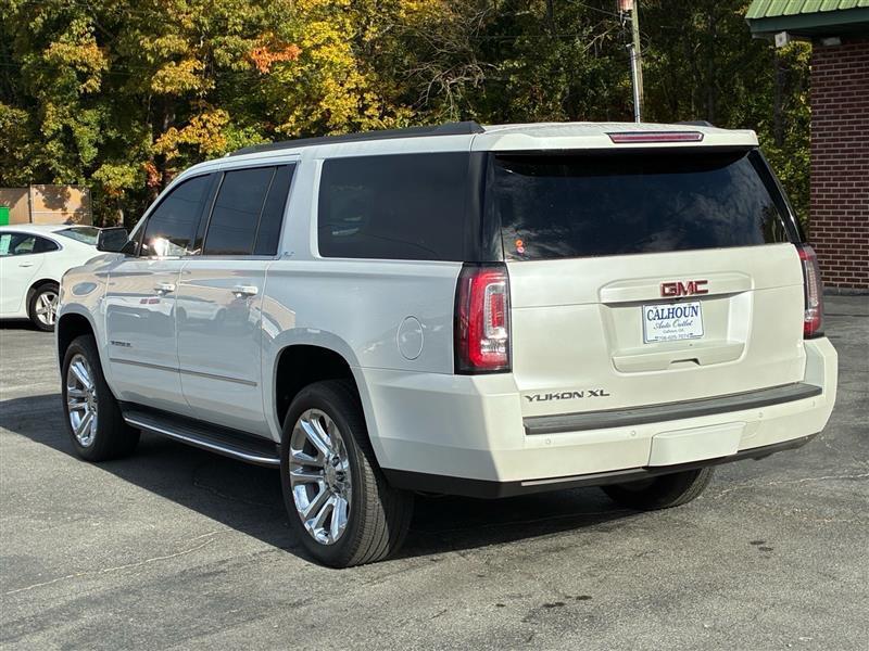 GMC Yukon XL SLT 2WD 2019