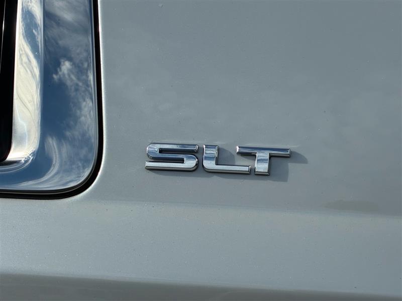 GMC Yukon XL SLT 2WD 2019