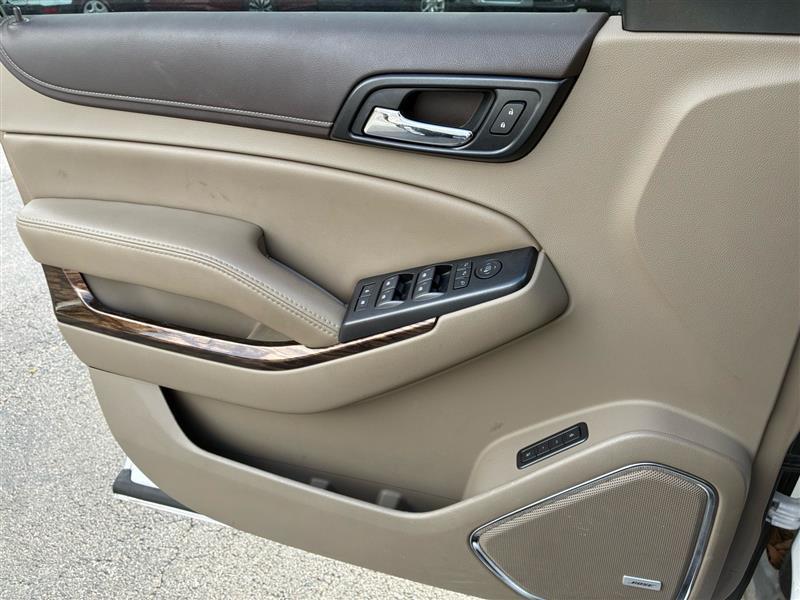 GMC Yukon XL SLT 2WD 2019