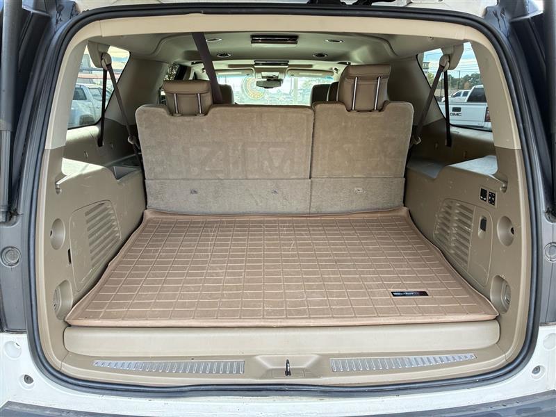 GMC Yukon XL SLT 2WD 2019