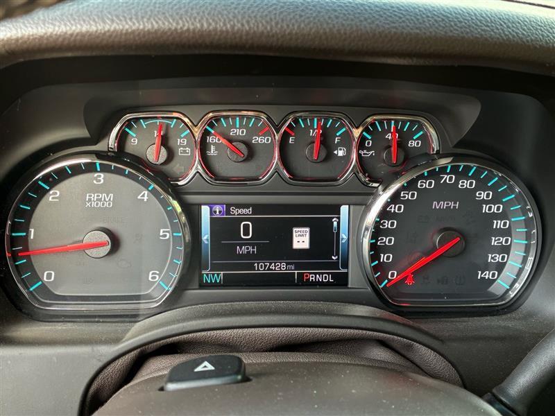 GMC Yukon XL SLT 2WD 2019
