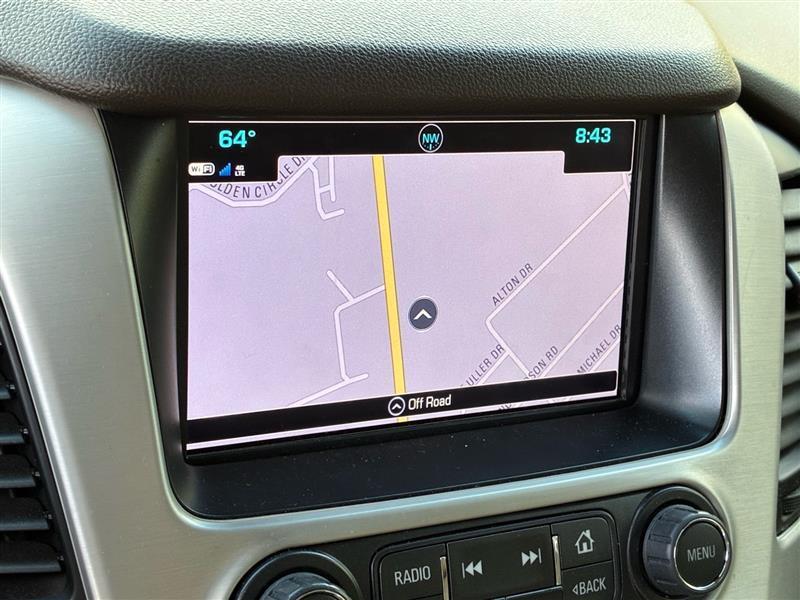 GMC Yukon XL SLT 2WD 2019