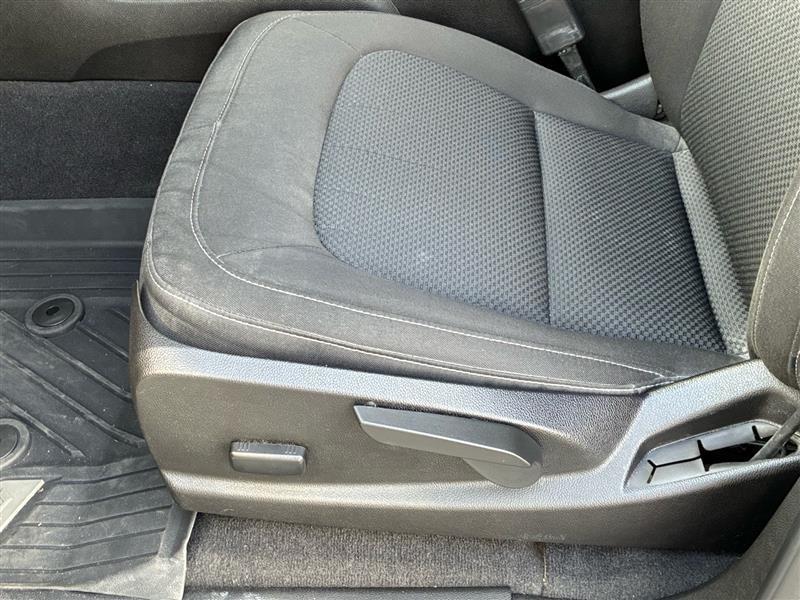 Chevrolet Colorado LT Crew Cab 2WD Long Box 2019