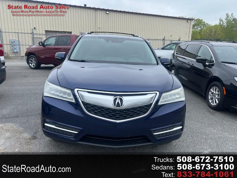 Used Cars for Sale Westport MA 02790 State Road Auto Sales