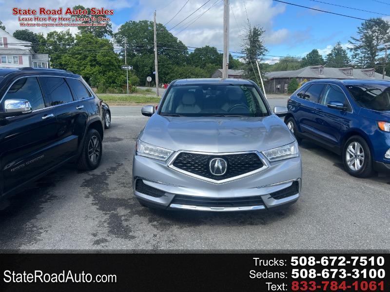 Used Cars for Sale Westport MA 02790 State Road Auto Sales