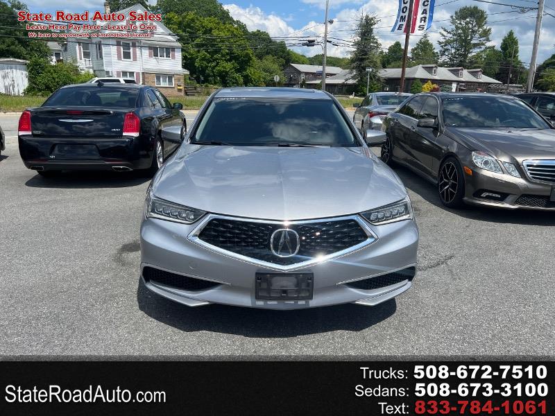 Used Cars for Sale Westport MA 02790 State Road Auto Sales