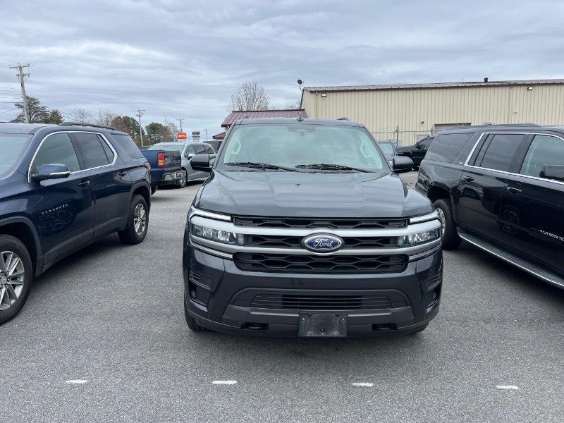 Ford Expedition XLT 4WD 2022