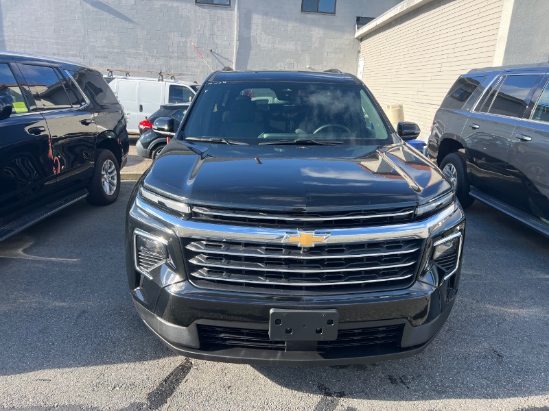 2024 Chevrolet Traverse LT AWD