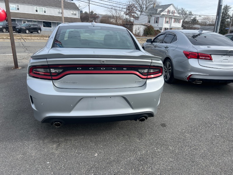 Dodge Charger GT 2022