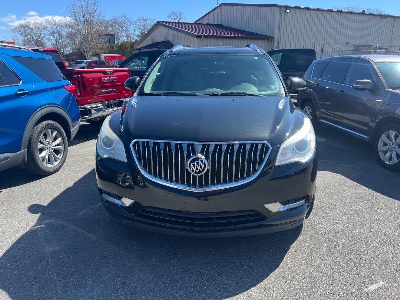 2015 Buick Enclave Leather FWD