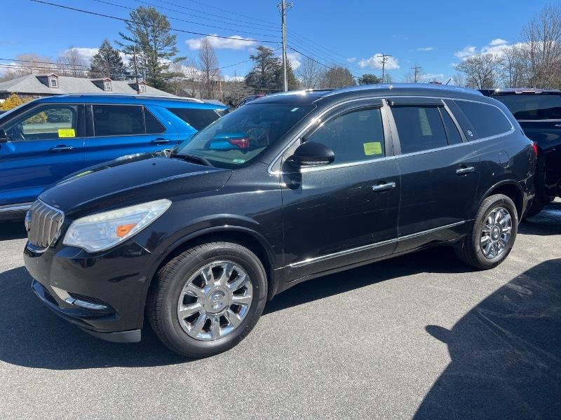 Buick Enclave Leather FWD 2015