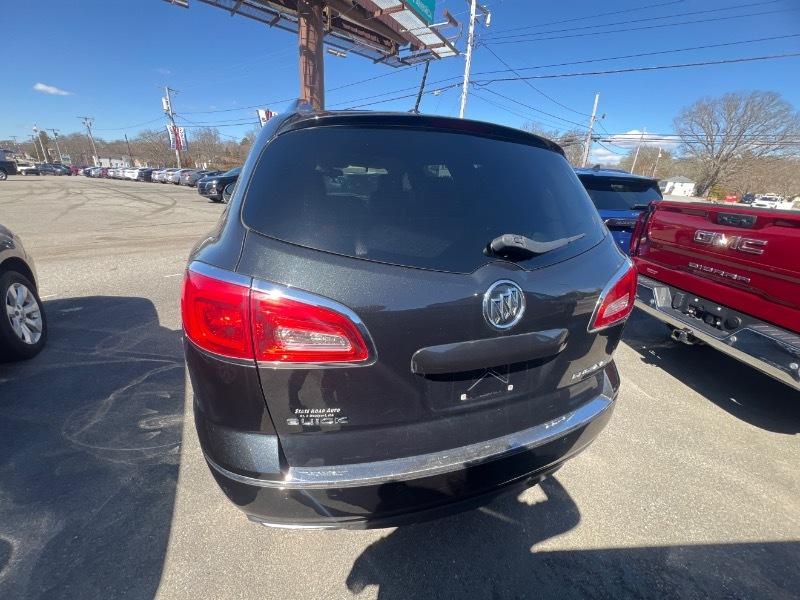 Buick Enclave Leather FWD 2015