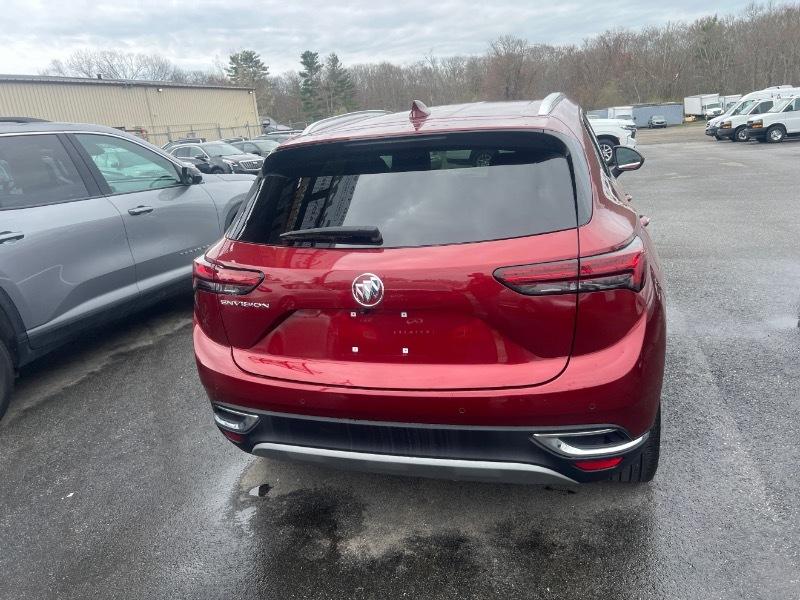 Buick Envision Preferred 2023