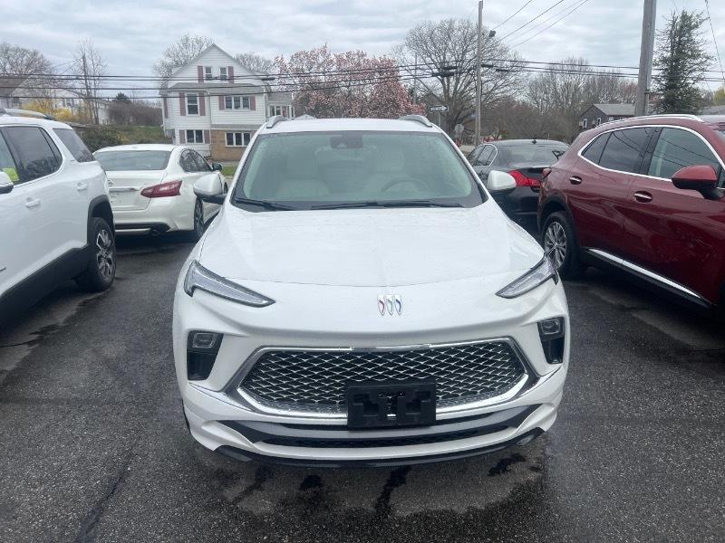 2024 Buick Encore GX Avenir AWD