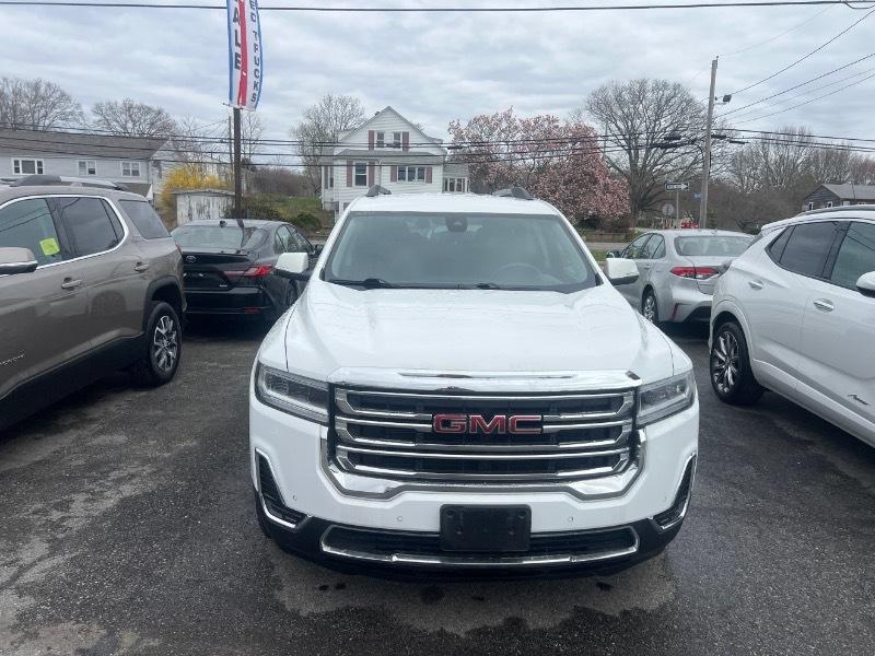 GMC Acadia SLE AWD 2023