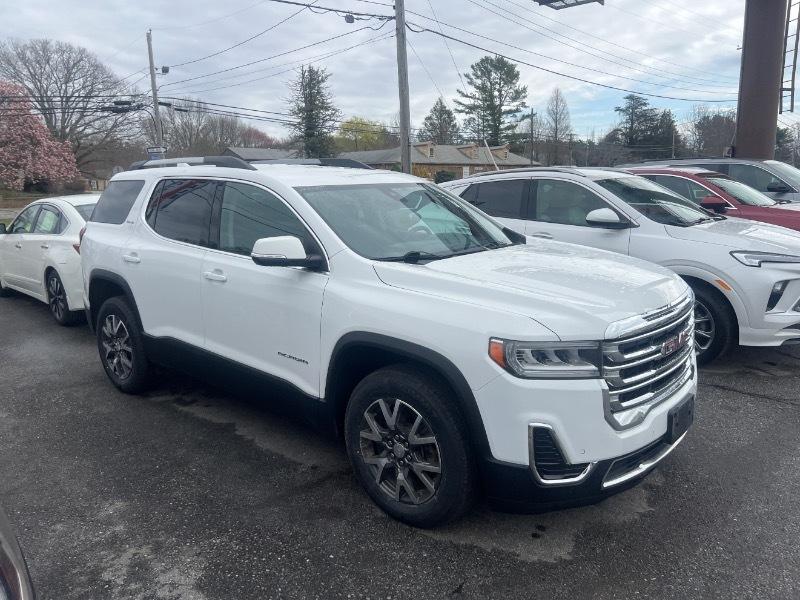 GMC Acadia SLE AWD 2023
