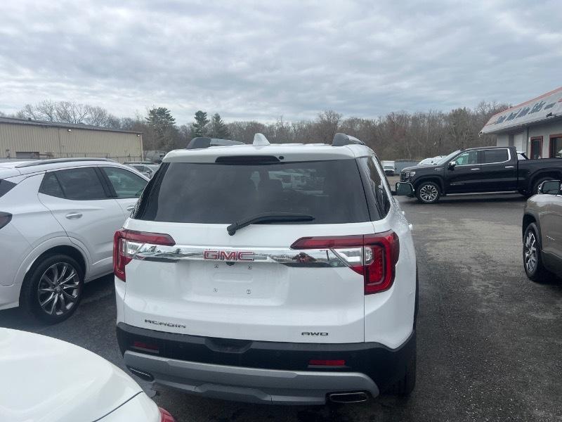GMC Acadia SLE AWD 2023