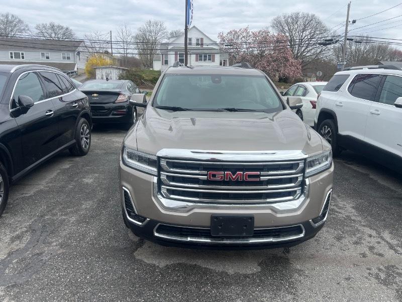 GMC Acadia SLT AWD 2023