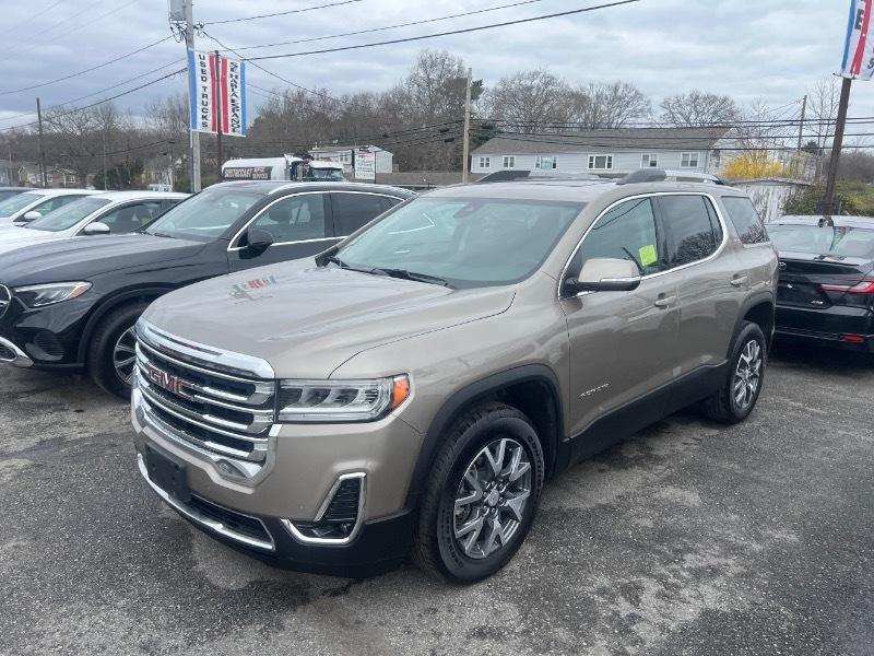 GMC Acadia SLT AWD 2023