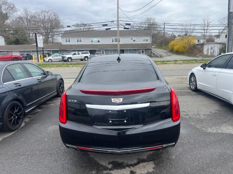 Cadillac XTS Luxury FWD 2017