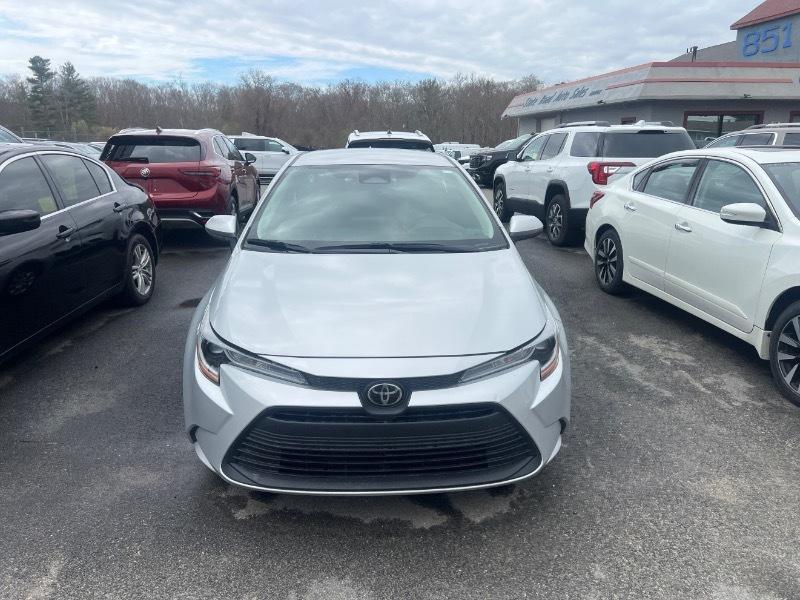 Toyota Corolla LE 2024